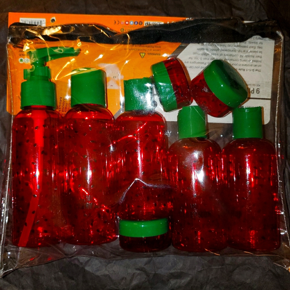 Travel Kit